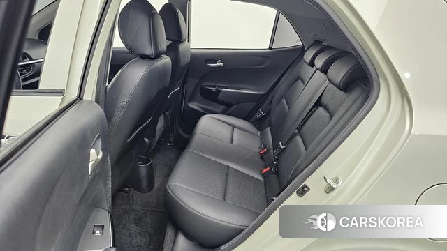 Kia All New Morning (JA) 2018 Жемчужный цвет из Кореи, фото 2