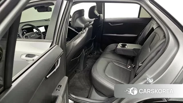 Kia Di All New Niro EV 2023 Серый из Кореи, фото 2