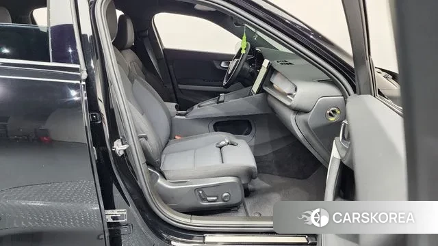 Polestar Polestar 2 2022 Черный из Кореи, фото 2