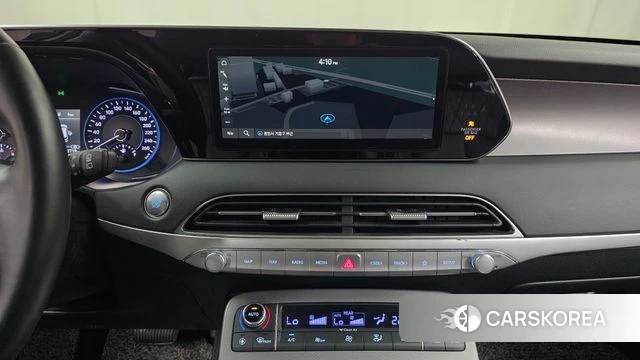 Hyundai Palisade 2020 Белый из Кореи, фото 2