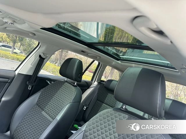 Skoda Octavia 2021 Белый из Китая, фото 2