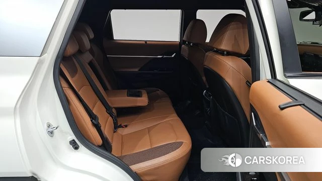 Ssangyong Torres 2022 Белый из Кореи, фото 2