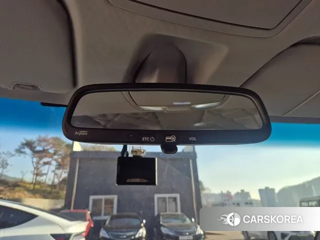 Kia The New Ray 2019 Синий из Кореи, фото 2