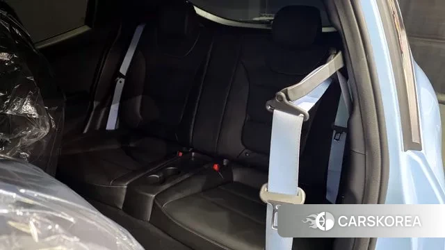 Hyundai Veloster (JS) 2022 Небесно-голубой из Кореи, фото 2