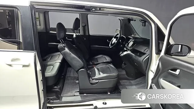 Kia The New Kia Ray 2023 Жемчужный цвет из Кореи, фото 2