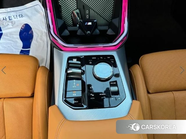 BMW X3 (G45) 2025 Белый из Кореи, фото 2