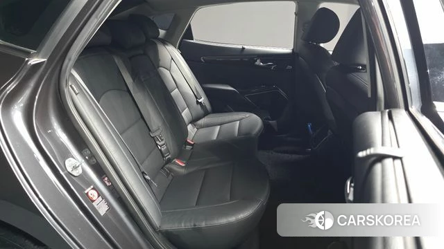 Kia Come New K7 2019 Серый из Кореи, фото 2
