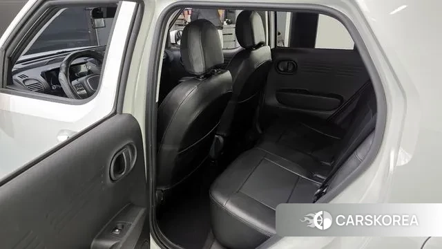 Hyundai Casper 2022 Белый из Кореи, фото 2