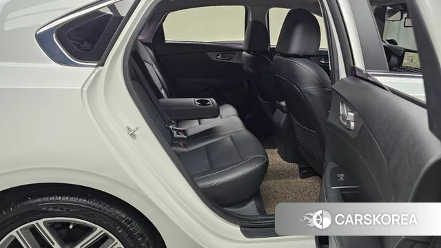 Kia Come New K3 2020 Белый из Кореи, фото 2