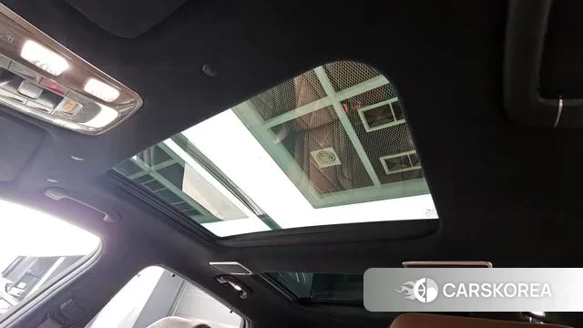 Genesis GV80 2024 Белый из Кореи, фото 2