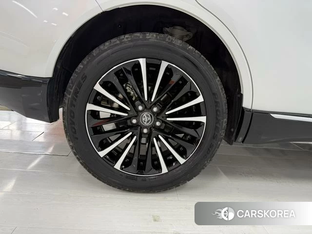 Toyota Weisha 2022 Белый из Китая, фото 2