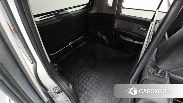 Kia The New Kia Ray EV 2025 Белый из Кореи, фото 2