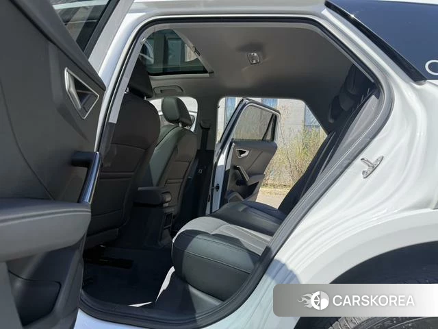 Audi Q2L 2022 Белый из Китая, фото 2