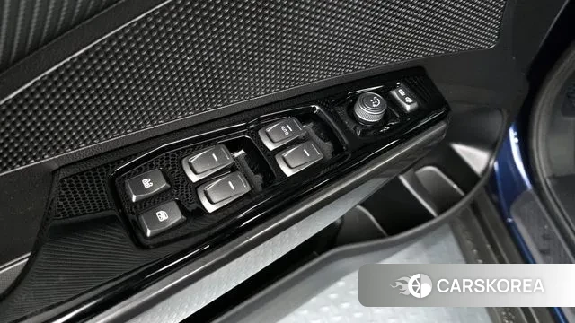 Ssangyong Berry New Tivoli 2019 Синий из Кореи, фото 2