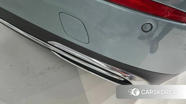 Mercedes-Benz E-Class W214 2025 Небесно-голубой из Кореи, фото 2