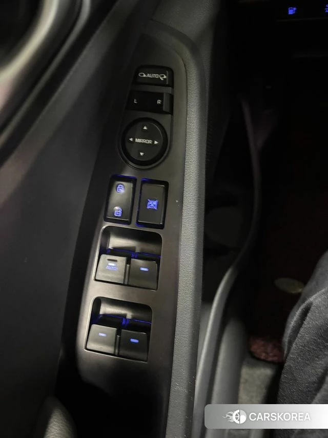 Hyundai Ionic Electric 2018 Белый из Кореи, фото 2