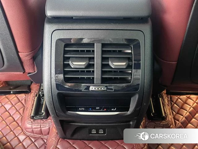 BMW X4 2023 Белый из Китая, фото 2