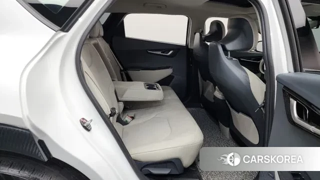 Kia EV6 2022 Белый из Кореи, фото 2