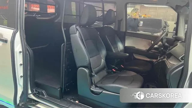 Kia The New Ray 2019 Белый из Кореи, фото 2