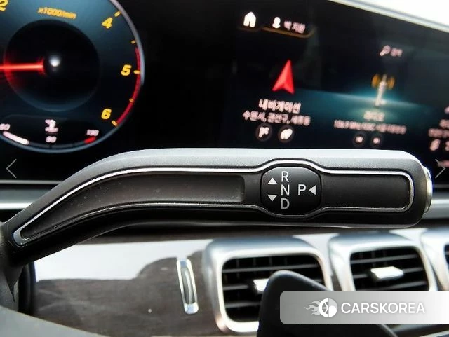 Mercedes-Benz GLE-Class W167 2020 Серый из Кореи, фото 2