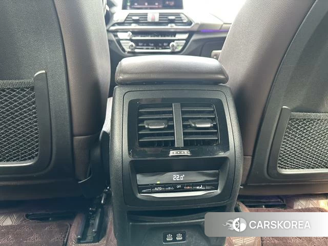 BMW X4 2020 Черный из Китая, фото 2