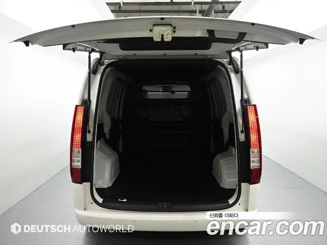 Hyundai Staria id 2682475 из Кореи 2