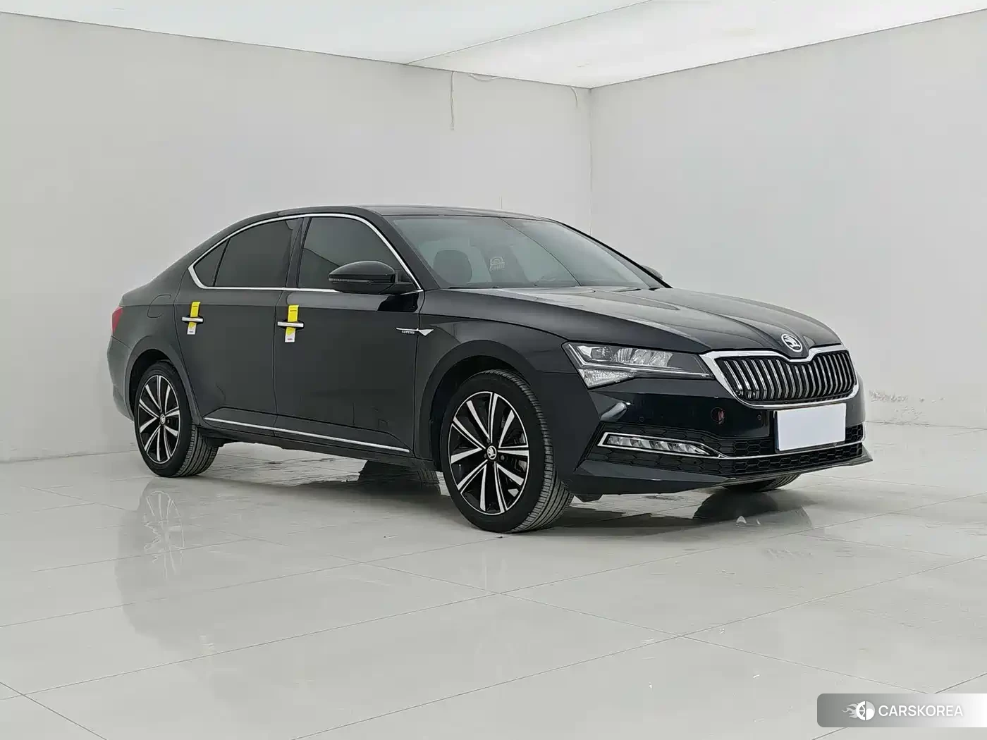 Skoda Speed pie 2024 Черный из Китая, фото 2