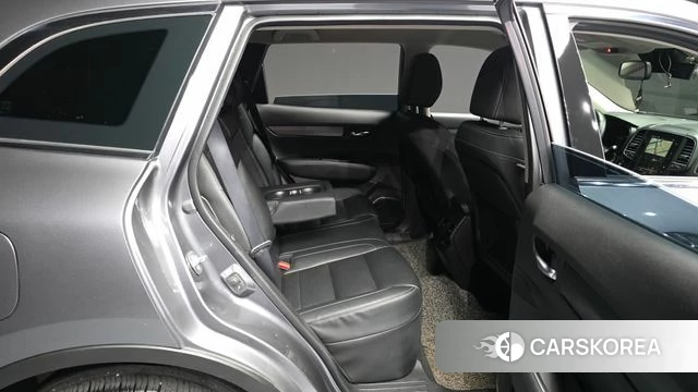 Renault Korea (Samsung) The New QM6 2022 Серый из Кореи, фото 2