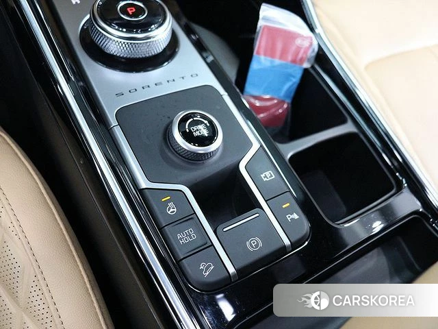 Kia Sorento 4th Generation 2020 Белый из Кореи, фото 2