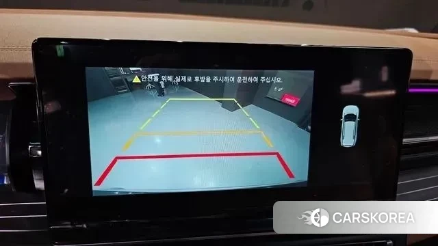 Ssangyong Torres 2022 Черный из Кореи, фото 2