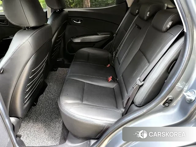 Ssangyong The New Tivoli 2023 Серый из Кореи, фото 2