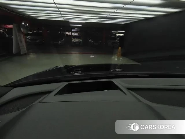 Audi Q5 (FY) 2020 Черный из Кореи, фото 2