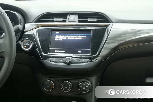 Buick Excelle 2018 Белый из Китая, фото 2