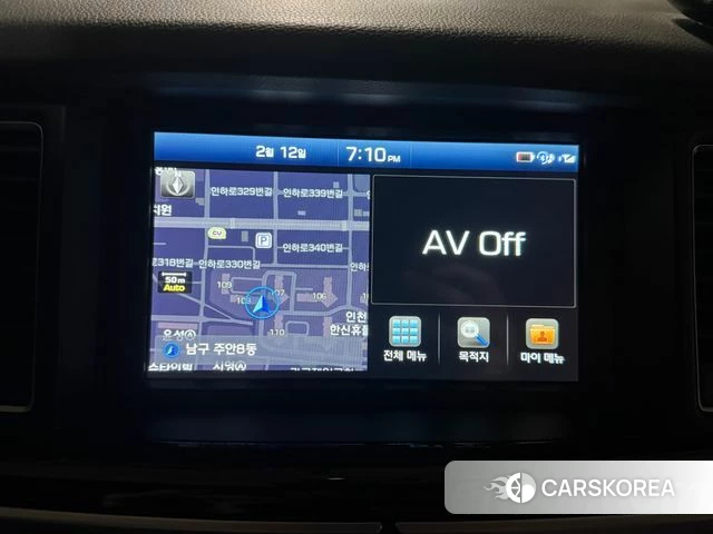 Genesis G80 2018 Черный из Кореи, фото 2