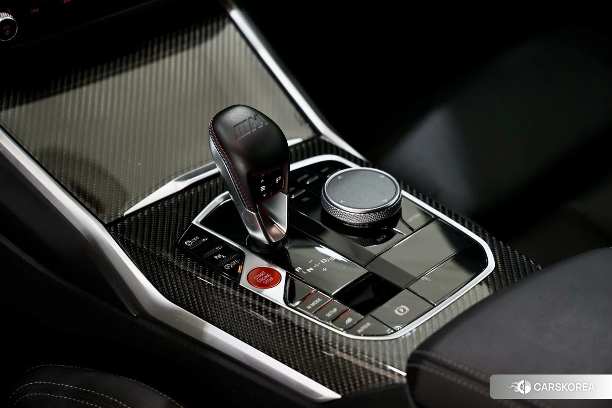 BMW M2 2022 Черный из Китая, фото 2