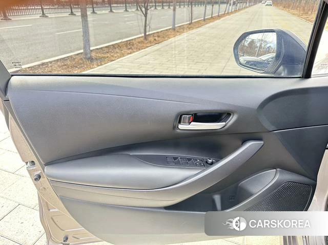 Toyota Corolla 2022 Другой из Китая, фото 2