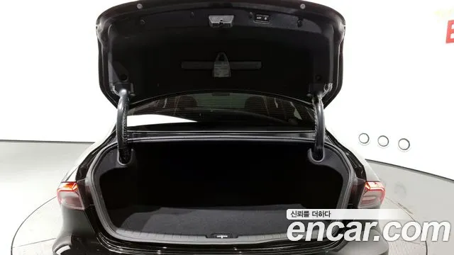 Hyundai The New Grandeur IG id 2680049 из Кореи 2