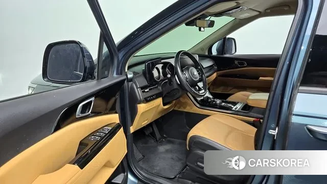 Kia Carnival 4th generation id 3479057 из Кореи 2