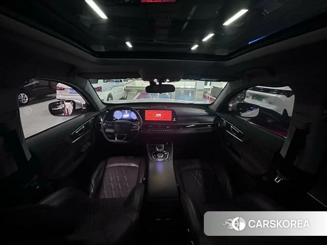 Chery Tiggo 8 PLUS 2024 Белый из Китая, фото 2