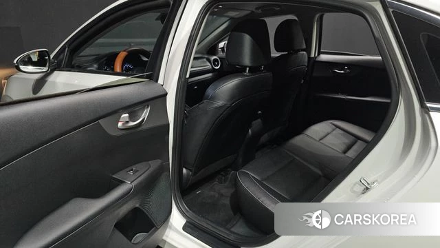 Kia Come New K3 2020 Белый из Кореи, фото 2