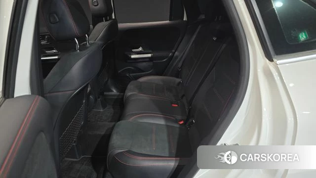 Mercedes-Benz GLA - Class H247 2020 Белый из Кореи, фото 2