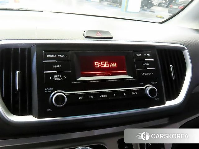 Kia The New Ray 2020 Белый из Кореи, фото 2