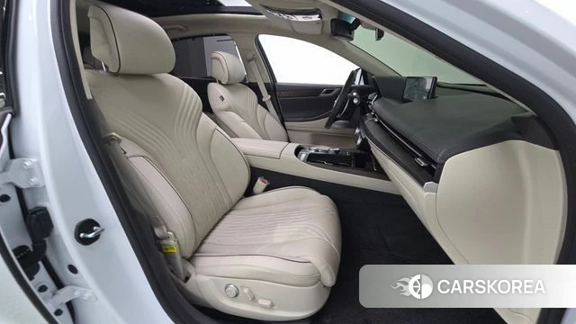 Genesis G80 (RG3) id 4230630 из Кореи 2