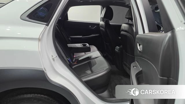 Hyundai Kona Electric 2020 Белый из Кореи, фото 2