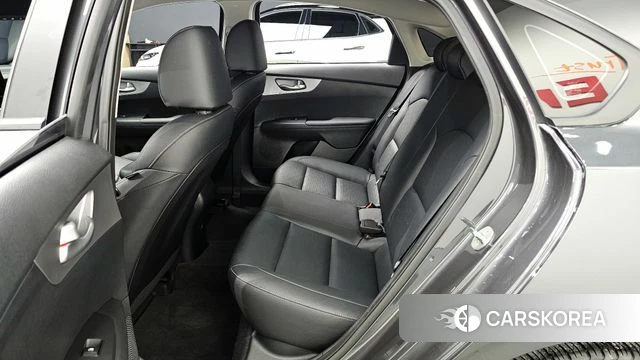 Kia The New K3 2nd generation id 4428384 из Кореи 2