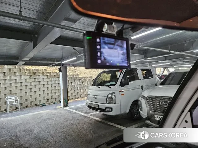 Chevrolet (GM Daewoo) New Labo 2018 Белый из Кореи, фото 2