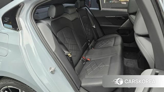 BMW 5 Series (G60) id 4578395 из Кореи 2