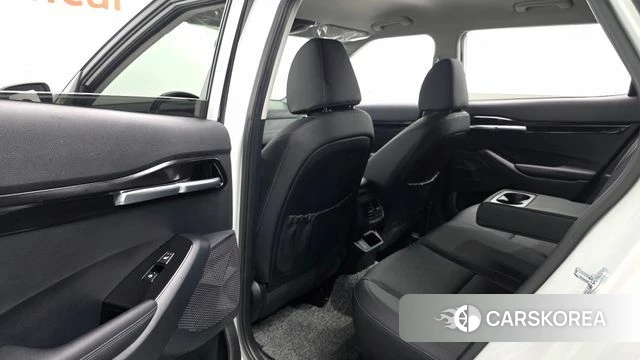 Kia The New Seltos 2025 Белый из Кореи, фото 2