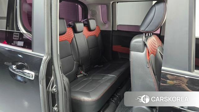 Kia The New Ray 2019 Черный из Кореи, фото 2
