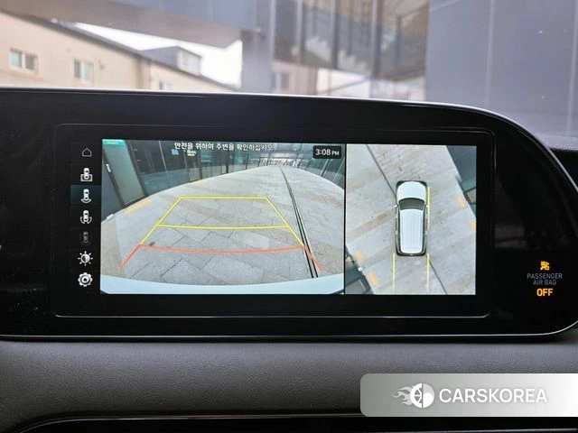 Hyundai Palisade 2020 Белый из Кореи, фото 2